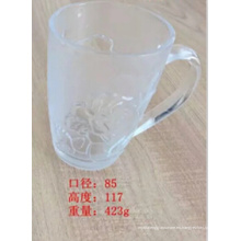 Copa de vidrio copa de cristal Kb-Hn07702